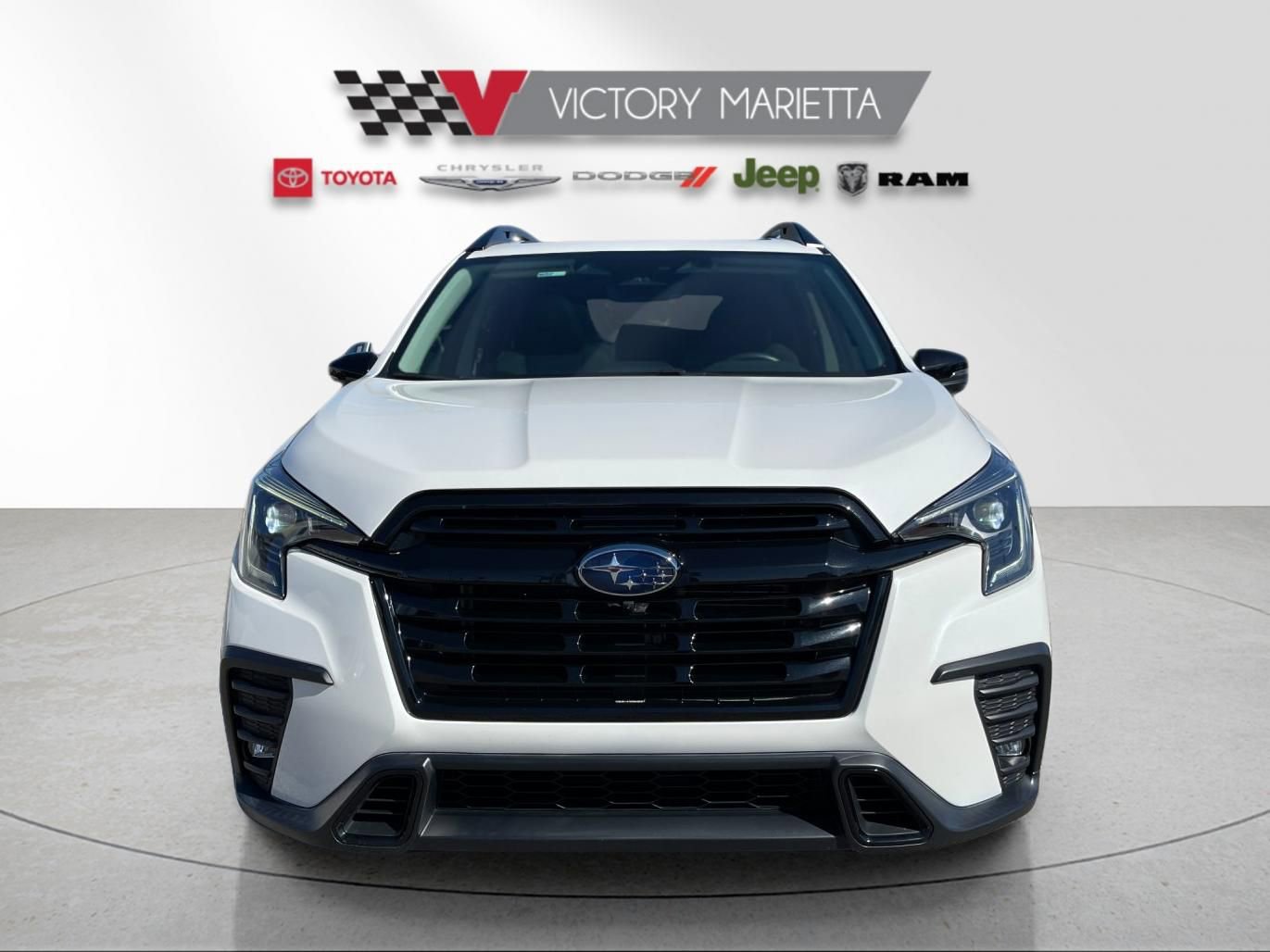 Used 2023 Subaru Ascent Onyx Edition Limited image 8