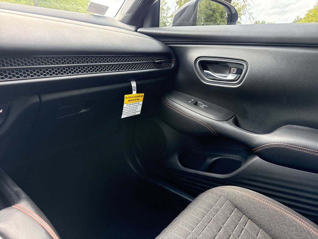 Used 2023 Honda HR-V Sport image 17