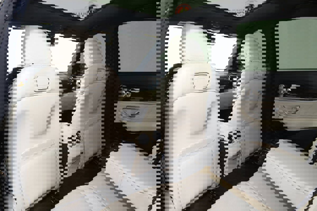 Used 2019 Mercedes-Benz E 63 AMG S image 76