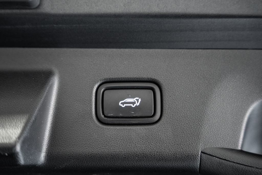 Used 2024 Hyundai Tucson SEL w/ Convenience Package image 11