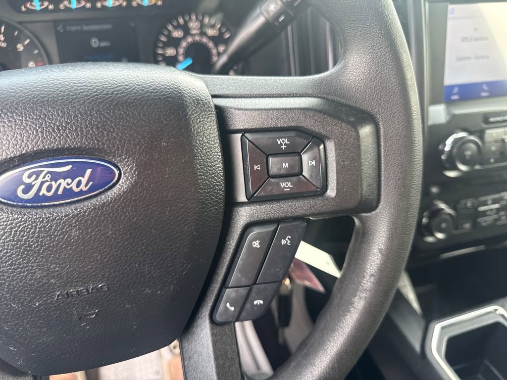 Used 2020 Ford F150 XL w/ Equipment Group 101A Mid AWD/4WD image 35