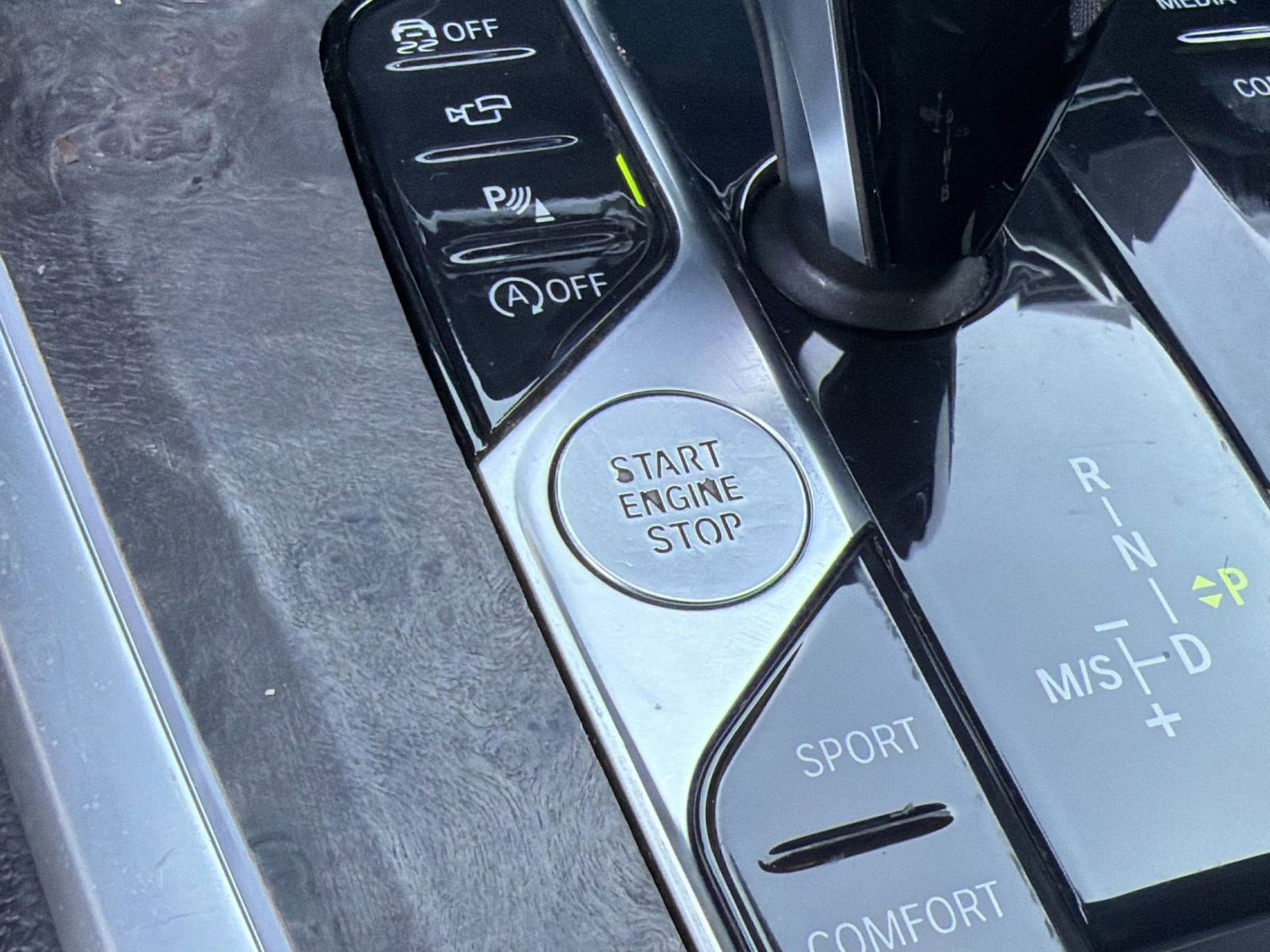 Used 2019 BMW X5 xDrive40i w/ Convenience Package image 25