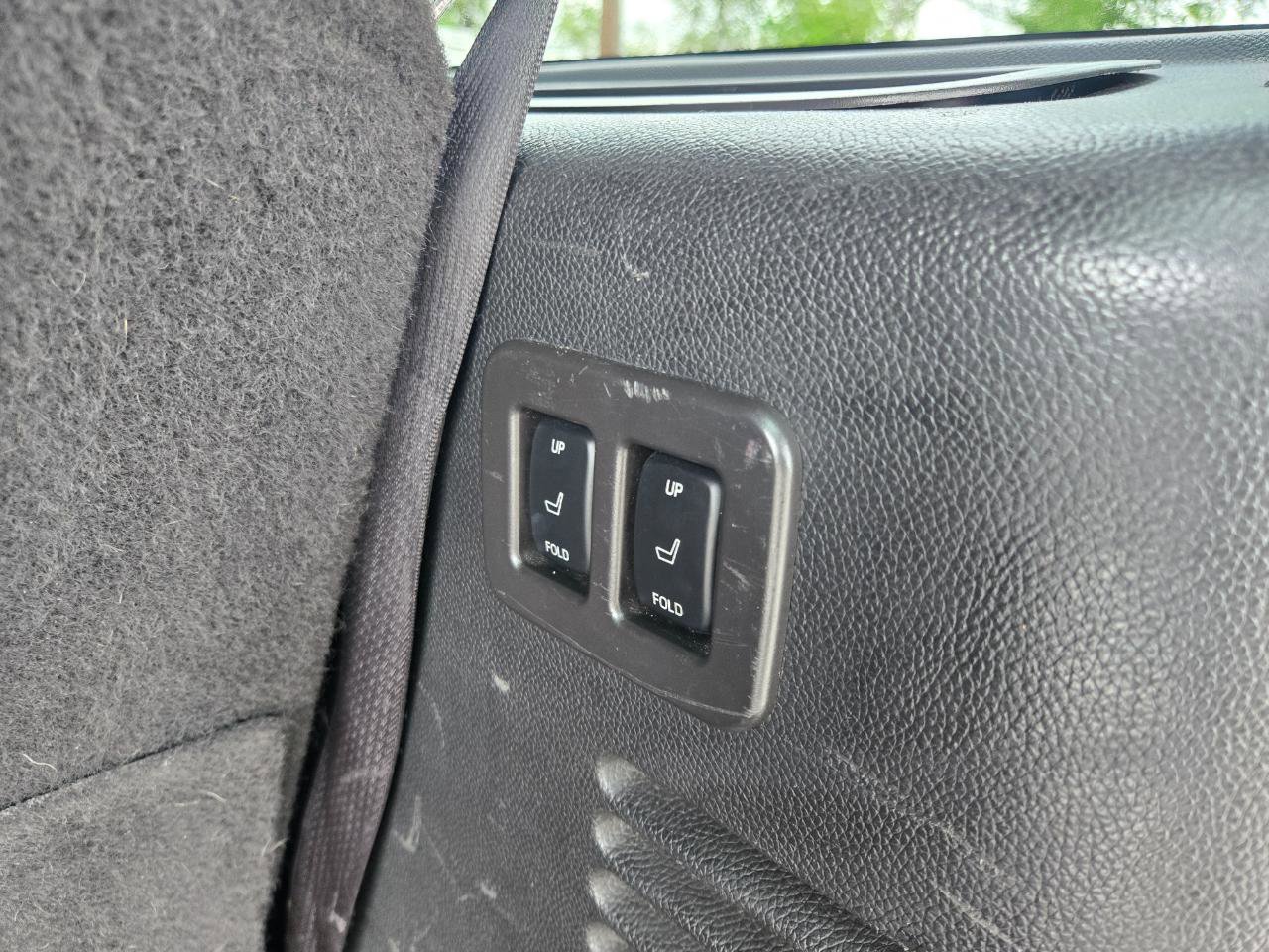 Used 2013 Lincoln Navigator 4WD w/ HD Trailer Tow Pkg image 14