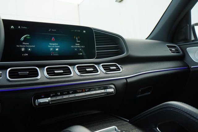 Used 2022 Mercedes-Benz GLE 350 GLE 350 w/ Premium Package image 18