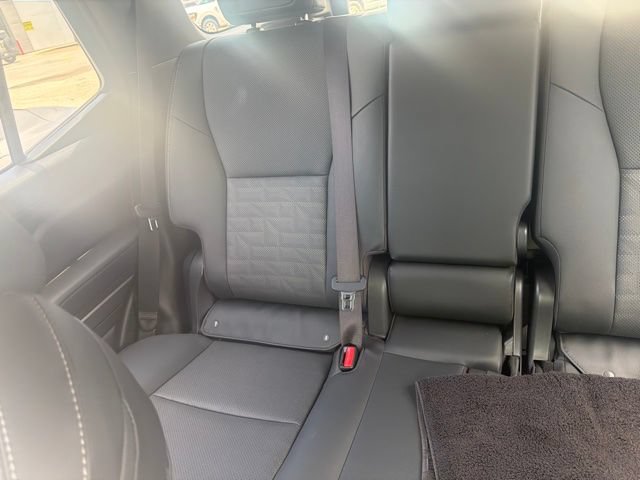 Used 2025 Toyota 4Runner TRD Sport Premium RWD image 17