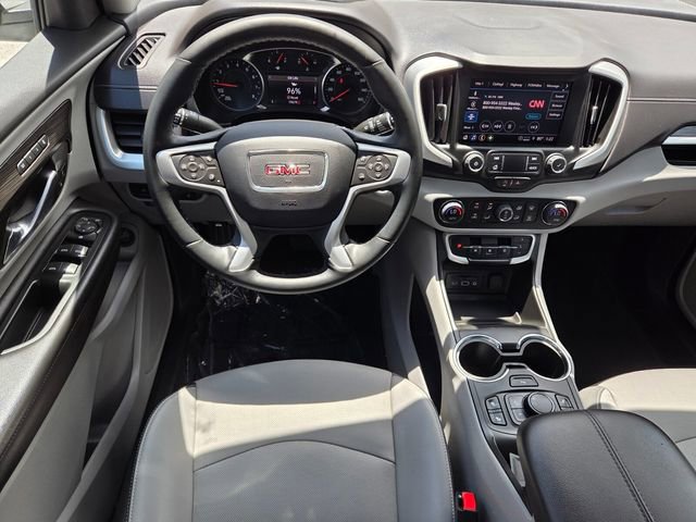 Used 2023 GMC Terrain SLT w/ Tech Package FWD image 7