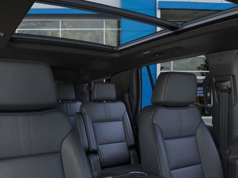 New 2026 Chevrolet Tahoe RST image 24