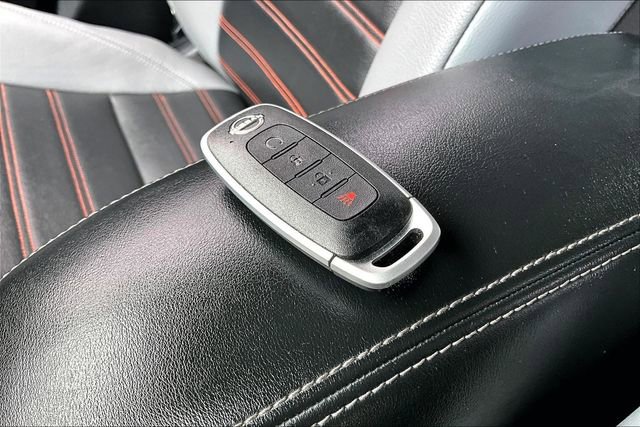 Certified 2023 Nissan Kicks SR w/ SR Premium Package image 32