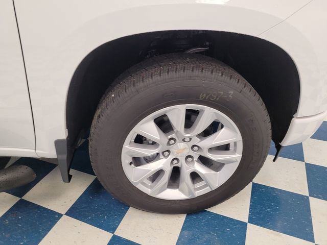 New 2026 Chevrolet Silverado 1500 Custom image 14