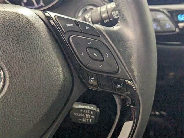 Used 2020 Toyota C-HR image 27