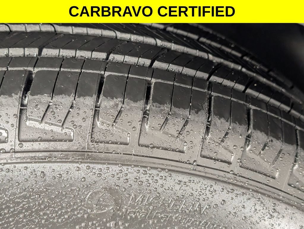 Certified 2023 Chevrolet Equinox LT FWD image 9