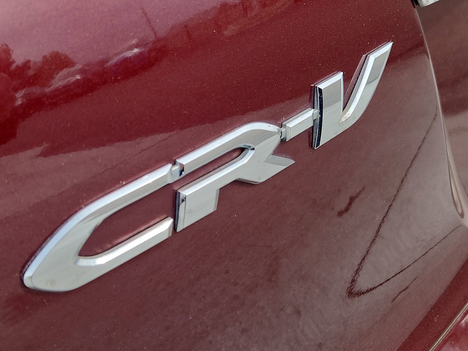 Used 2016 Honda CR-V EX-L image 14