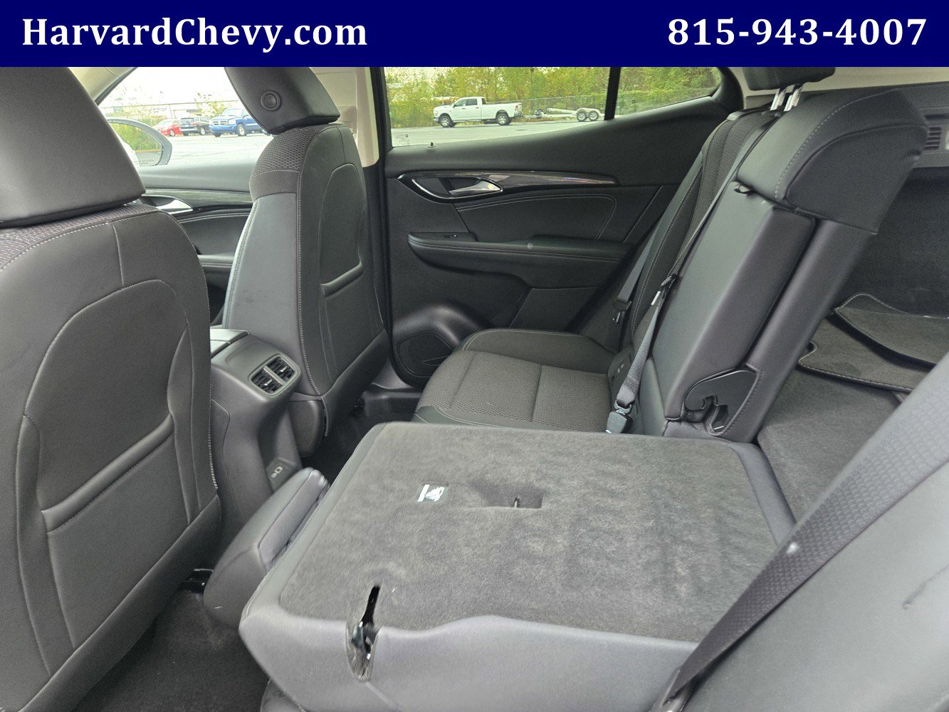 Used 2023 Buick Envision Preferred image 32