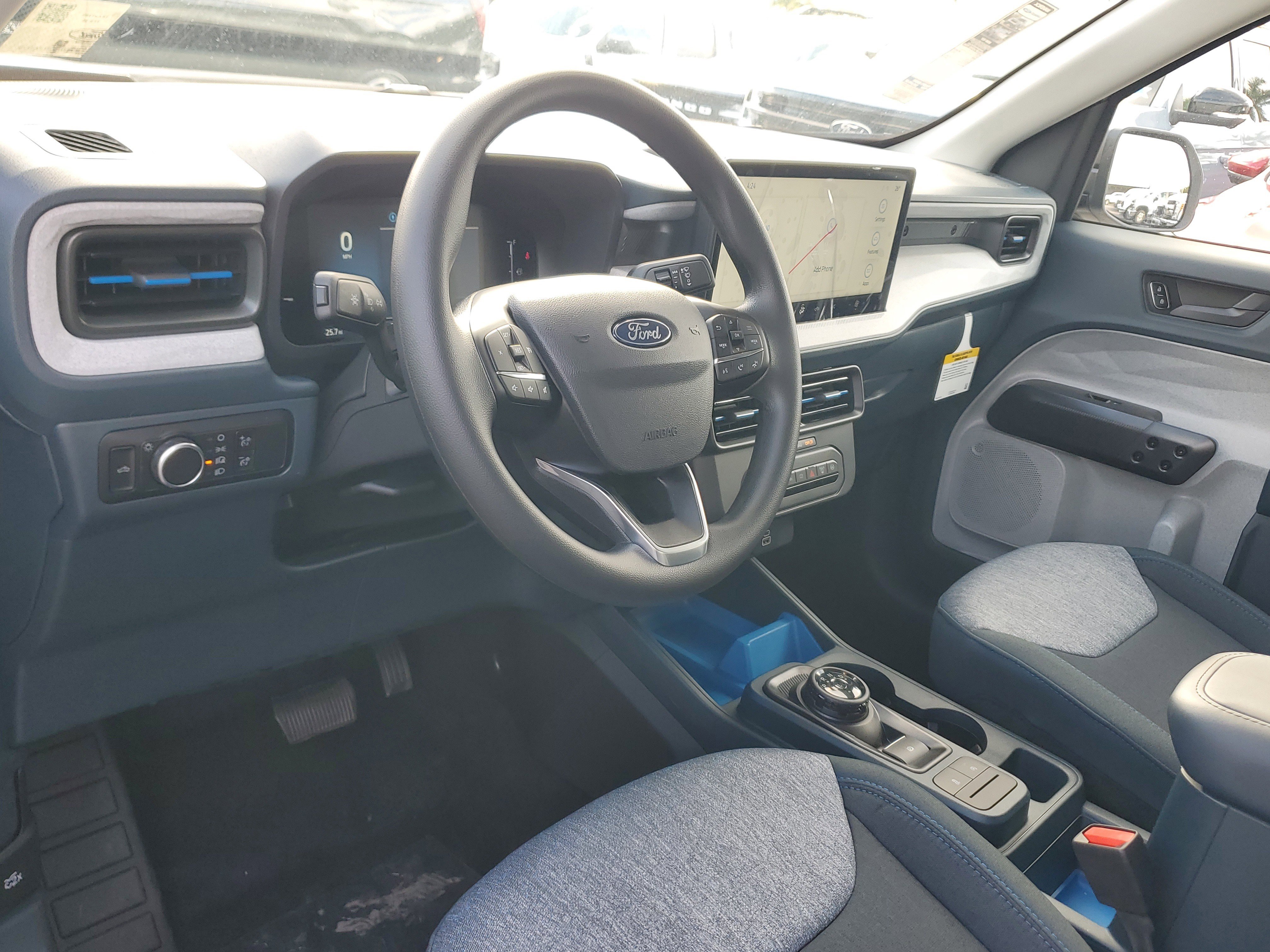 New 2026 Ford Maverick XLT image 9