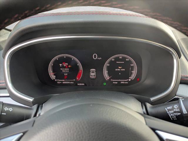 New 2026 Acura MDX A-Spec AWD/4WD image 11