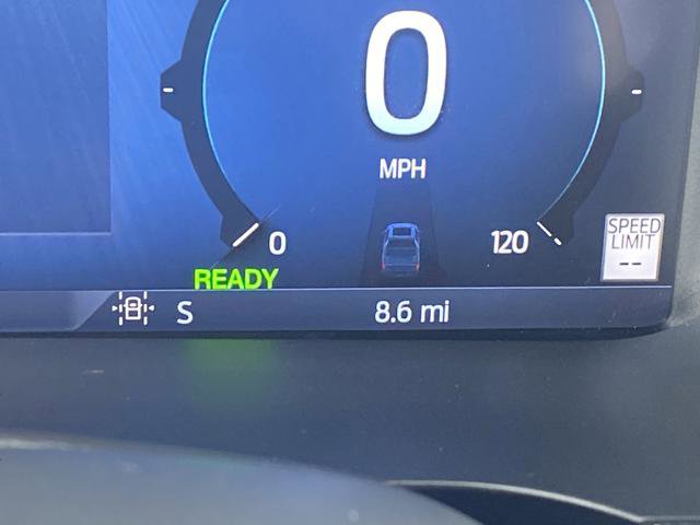 New 2026 Ford F150 Lariat w/ Equipment Group 502A High image 6