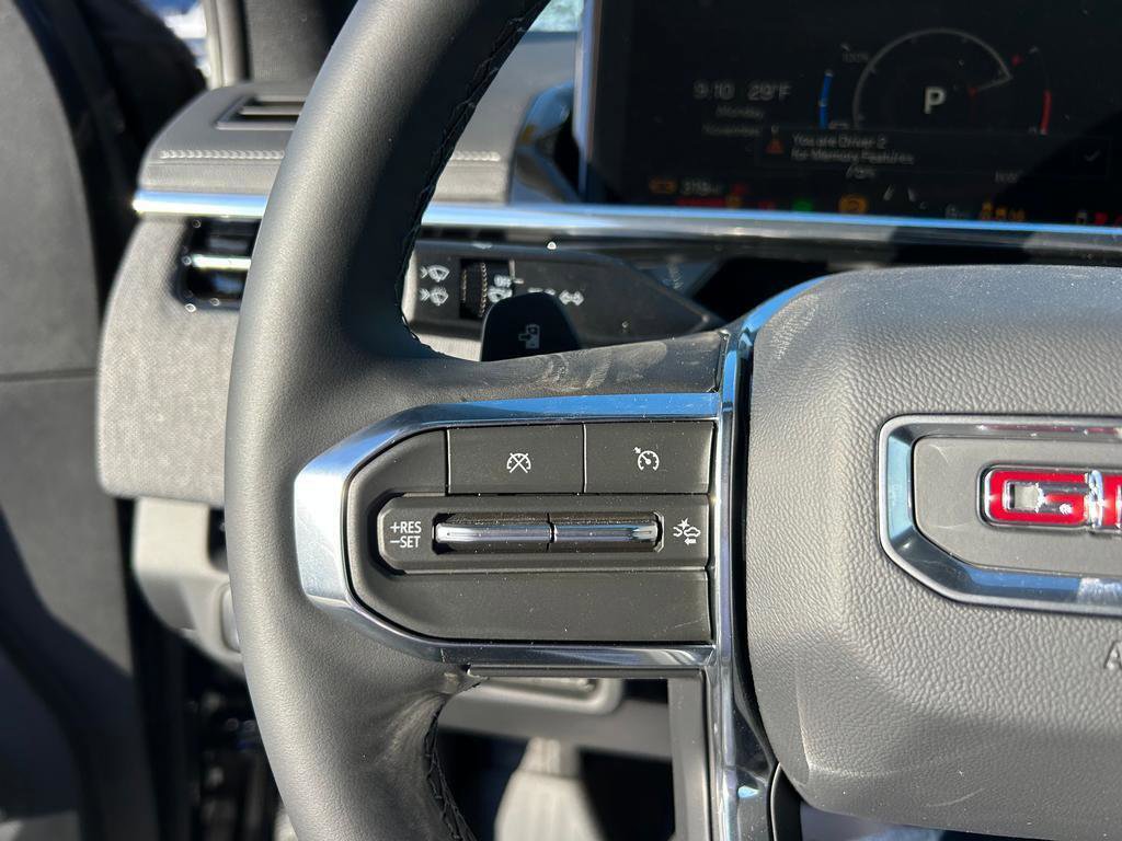 New 2026 GMC Sierra EV Elevation w/ Premium Package image 13