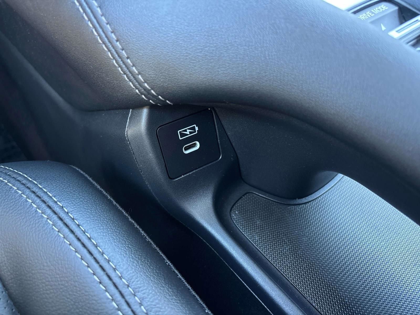 Certified 2024 Honda HR-V EX-L image 29