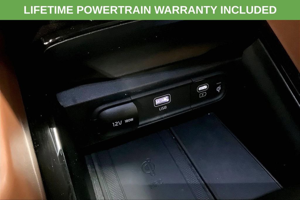 Used 2024 Kia Telluride SX Prestige X-Line image 31