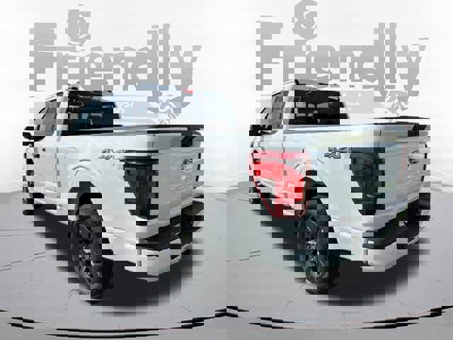 Used 2025 Ford F150 STX w/ Equipment Group 200A image 4