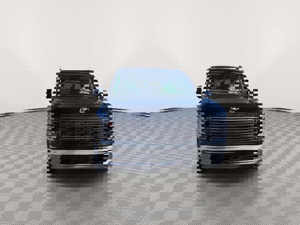 New 2026 Hyundai Palisade Limited image 3