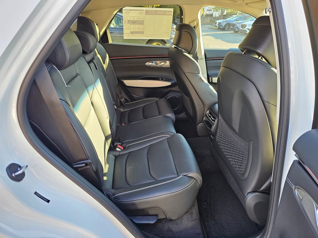 New 2026 Genesis GV70 2.5T Advanced AWD/4WD image 26