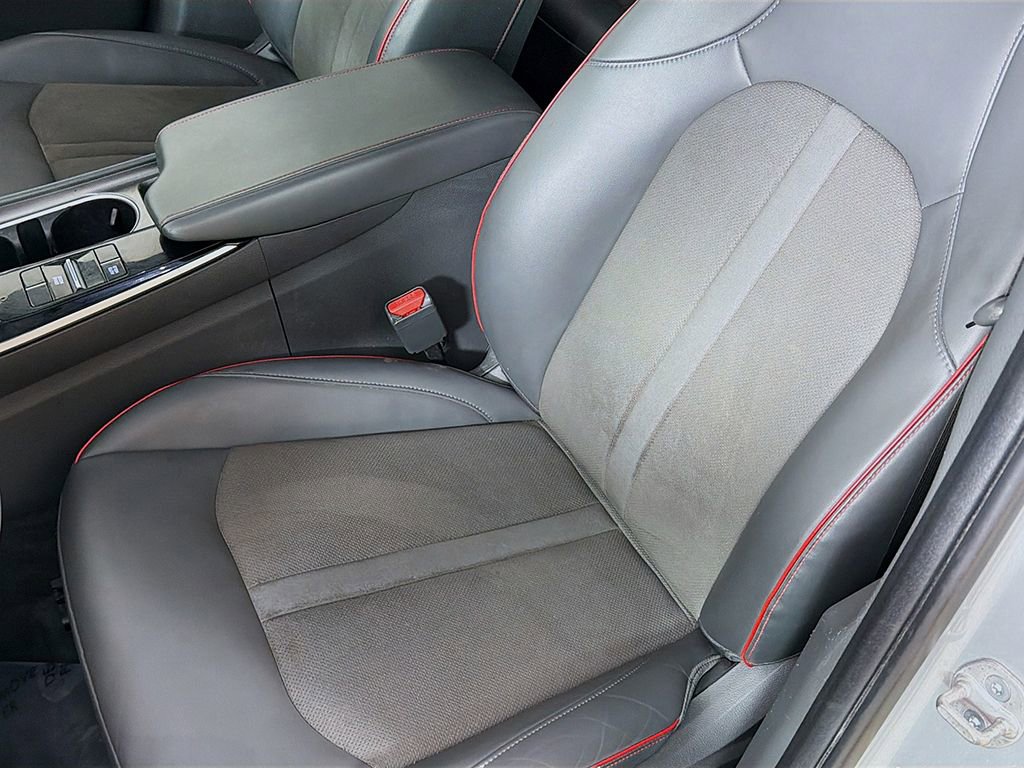 Used 2023 Hyundai Sonata SEL Plus image 25