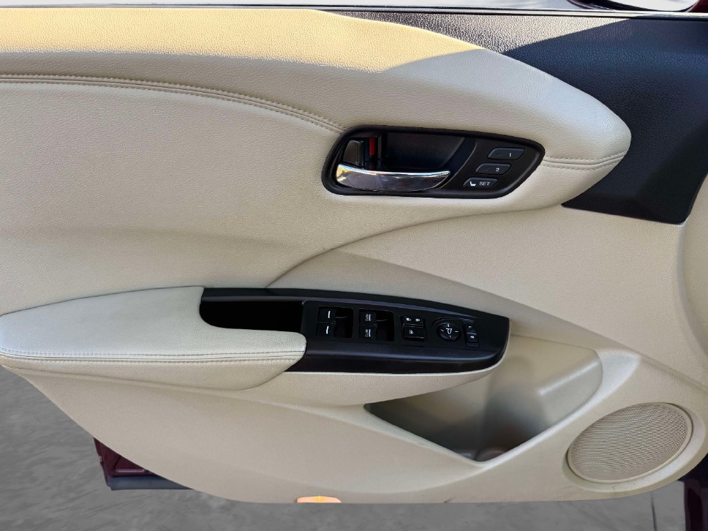 Used 2013 Acura RDX w/ Technology Package FWD image 15