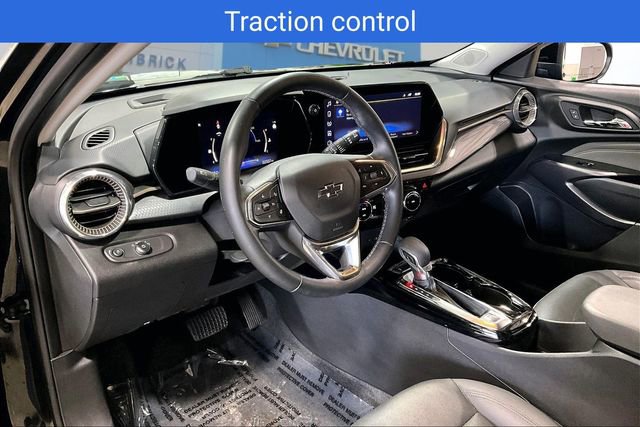 Certified 2024 Chevrolet Trax ACTIV w/ Driver Confidence Package image 18
