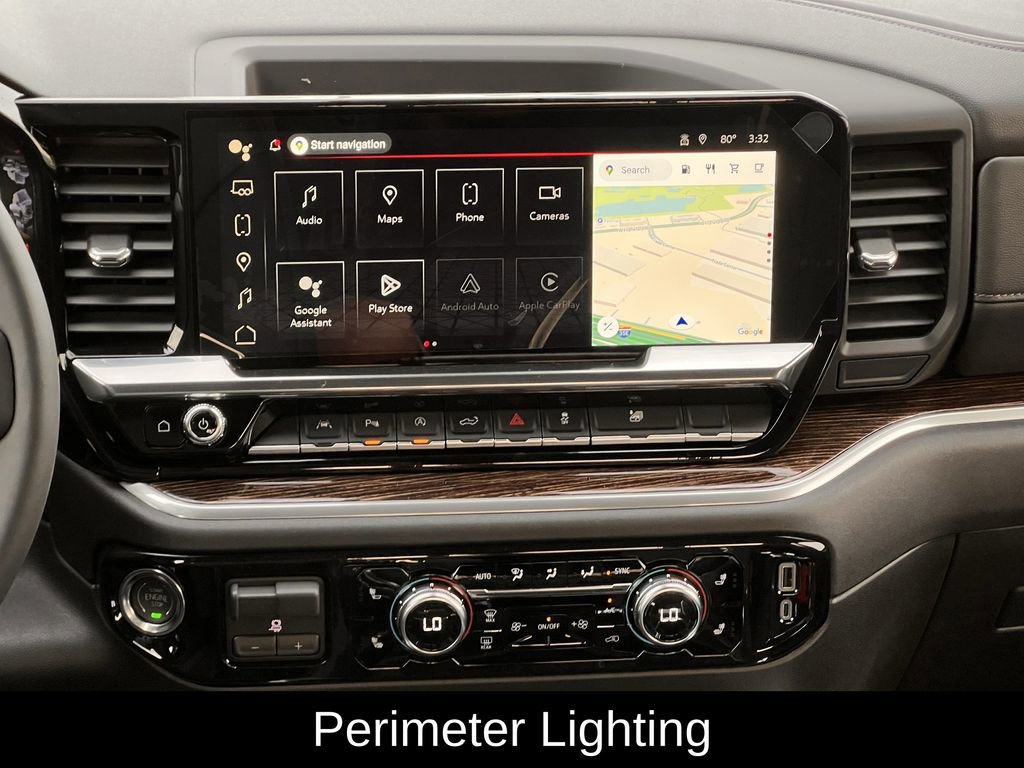 New 2026 GMC Sierra 1500 Elevation w/ Elevation Premium Package image 13