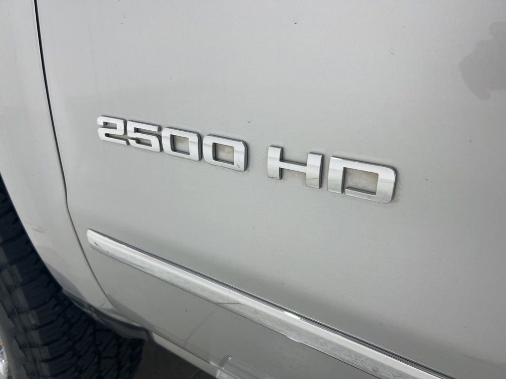Used 2019 Chevrolet Silverado 2500 LTZ w/ Duramax Plus Package image 25