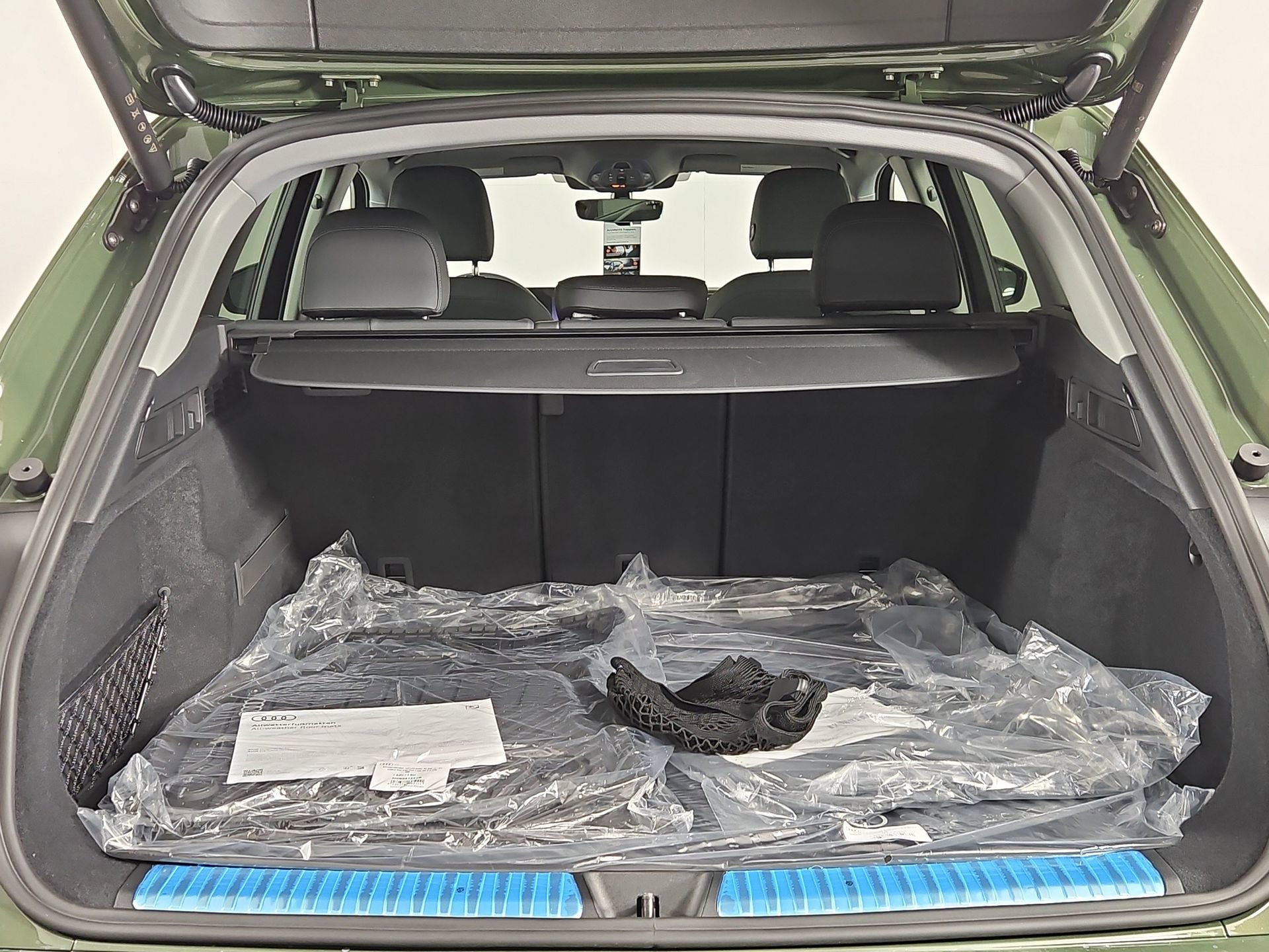 New 2026 Audi Q5 Premium image 13