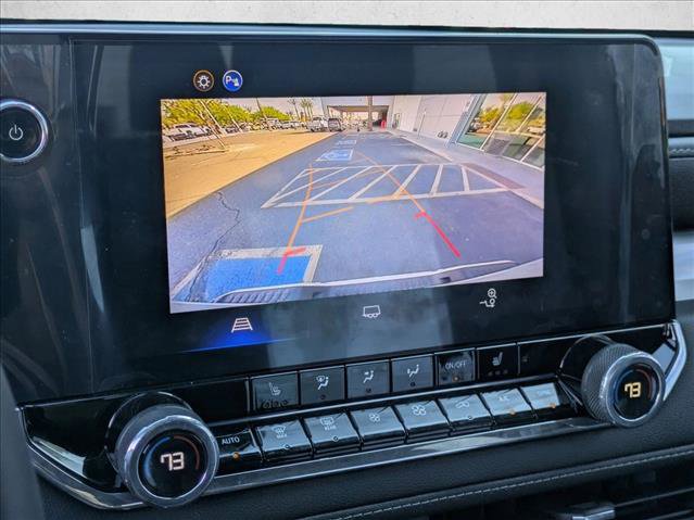 New 2025 Chevrolet Colorado LT w/ Advanced Trailering Package image 13