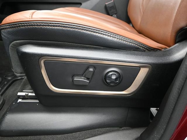 Used 2022 RAM 1500 Limited w/ Body Color Bumper Group image 13