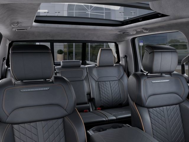 New 2026 RAM 1500 Tungsten w/ Towing Technology Group image 27