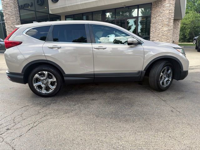 Used 2019 Honda CR-V EX image 8