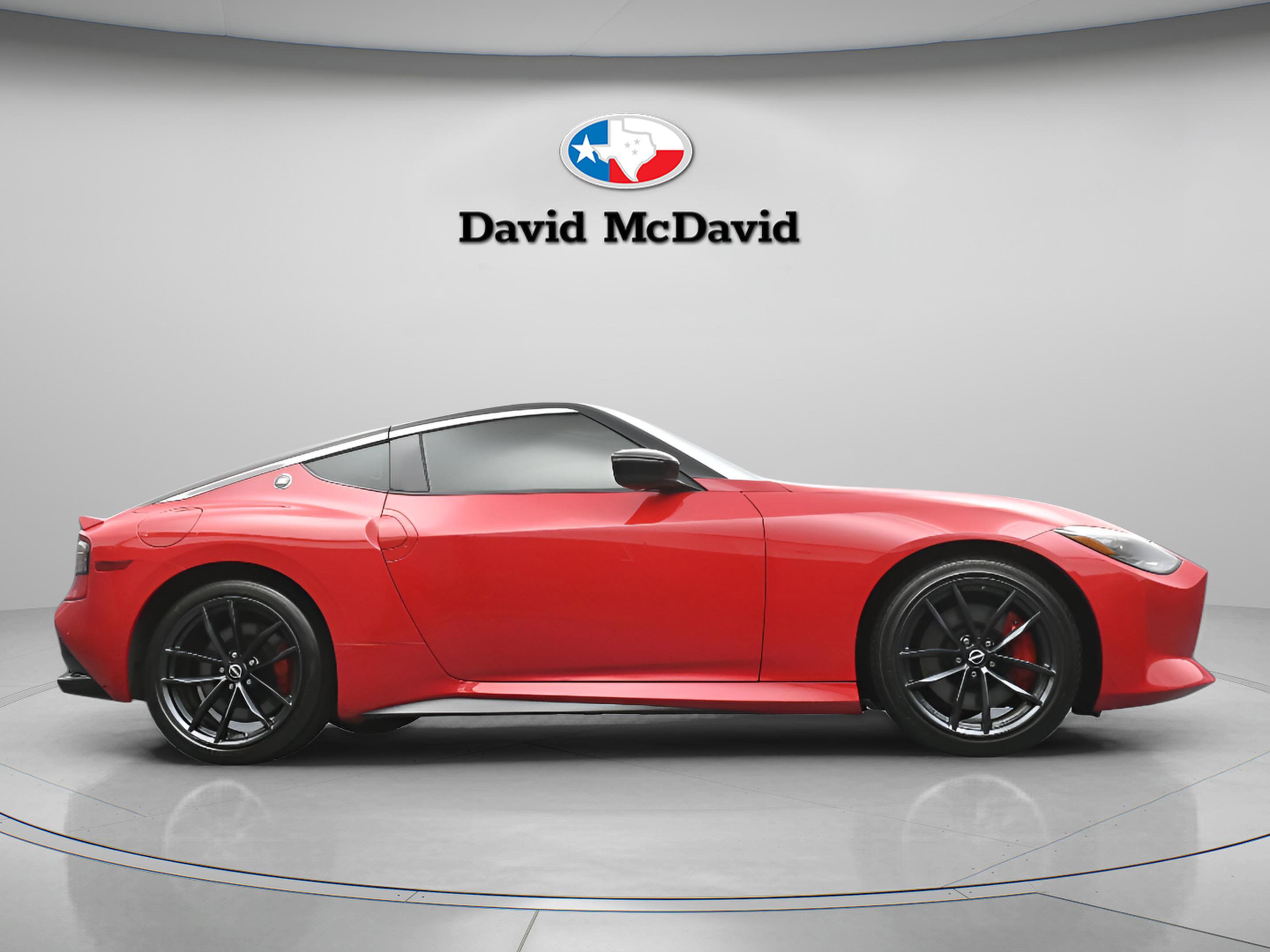 Used 2025 Nissan Z Performance w/ Floor Mat Package image 33