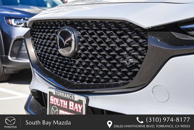 New 2026 MAZDA CX-30 Aire Edition image 5