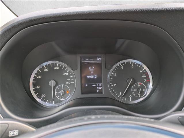 Used 2016 Mercedes-Benz Metris Passenger image 10