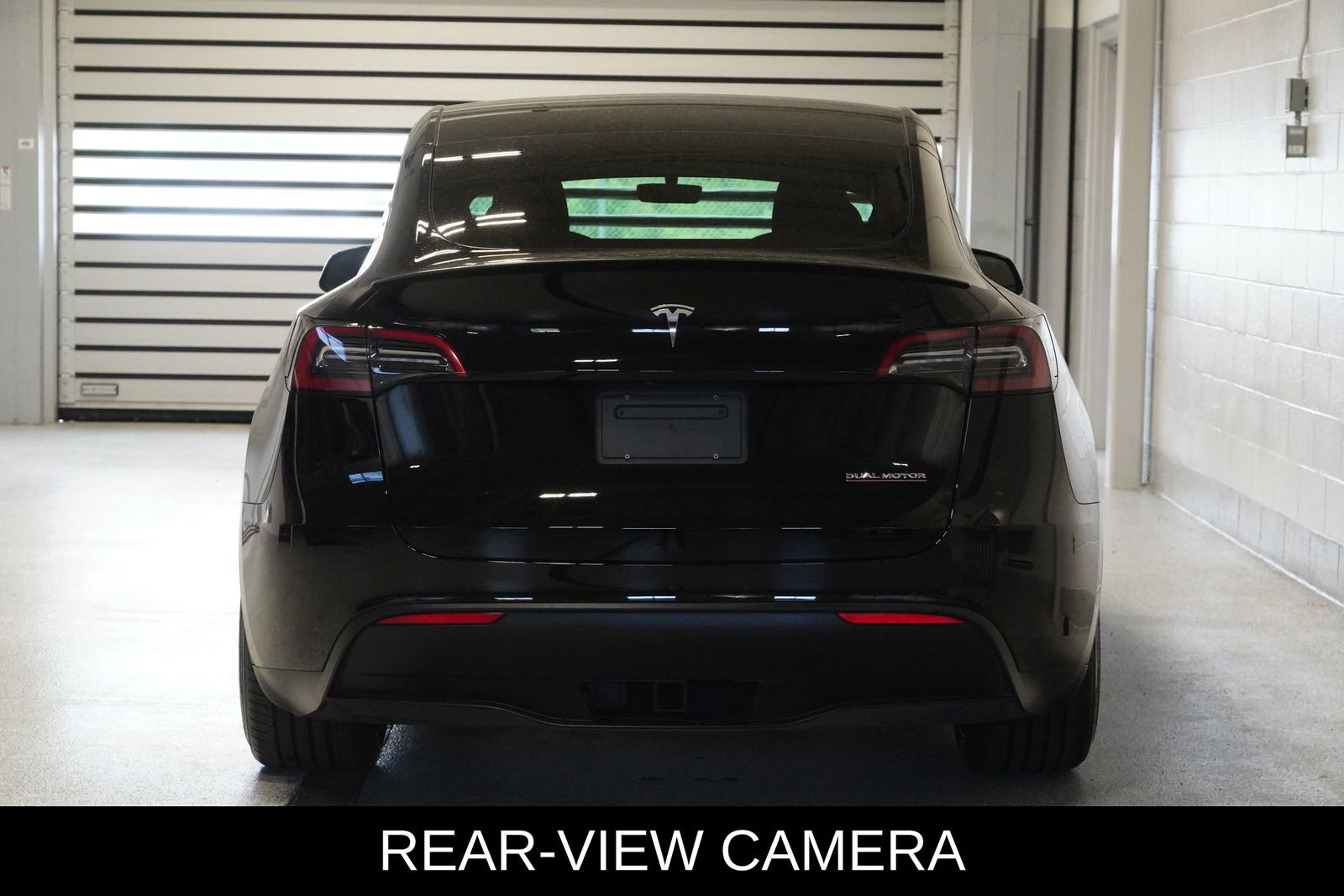 Used 2023 Tesla Model Y Performance AWD/4WD image 5