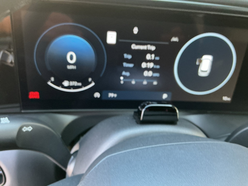 Certified 2026 Hyundai Palisade XRT Pro image 11