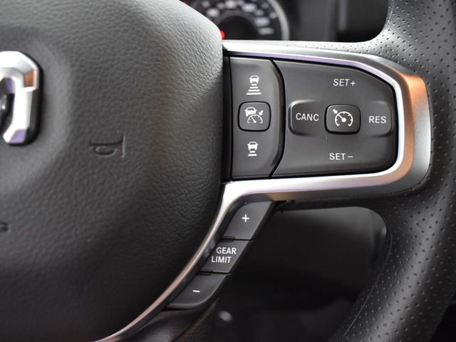 New 2026 RAM 1500 Classic Warlock image 26