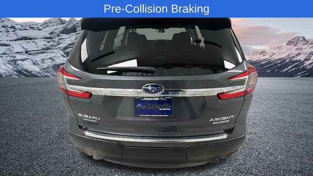 New 2026 Subaru Ascent Limited image 4