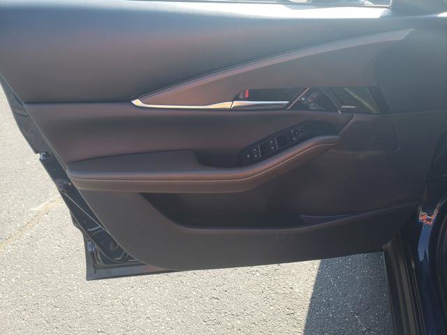 Certified 2024 MAZDA CX-30 2.5 Turbo w/ Premium Plus Pkg image 11