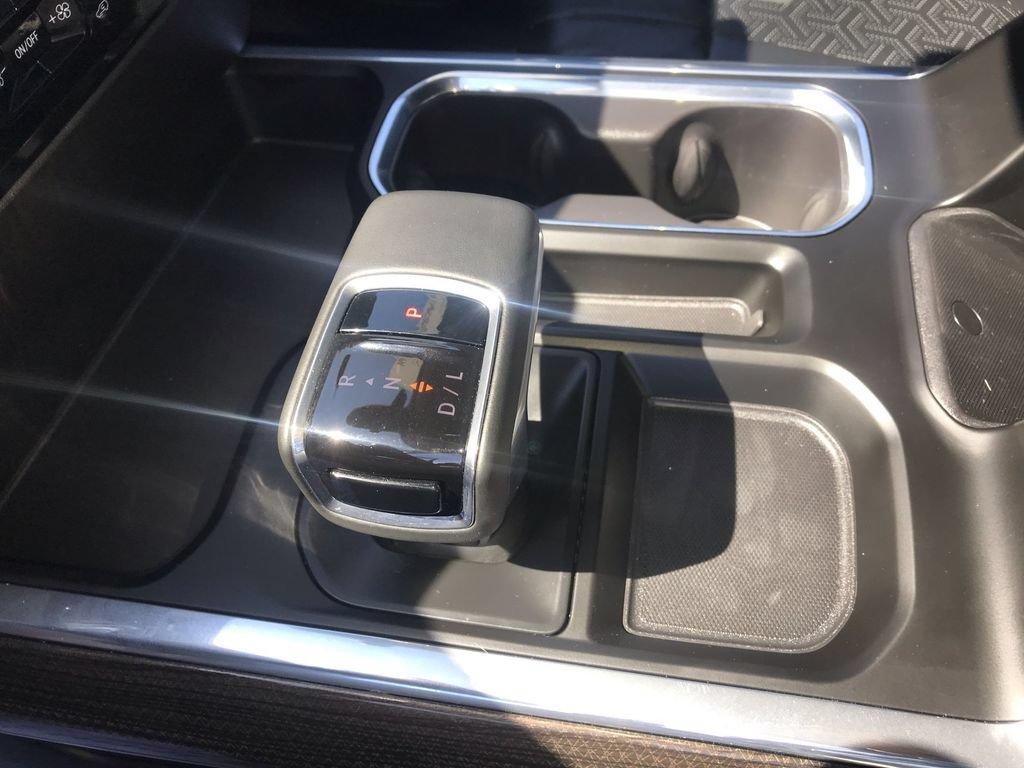 Used 2024 Chevrolet Silverado 1500 RST w/ All Star Edition Plus AWD/4WD image 20