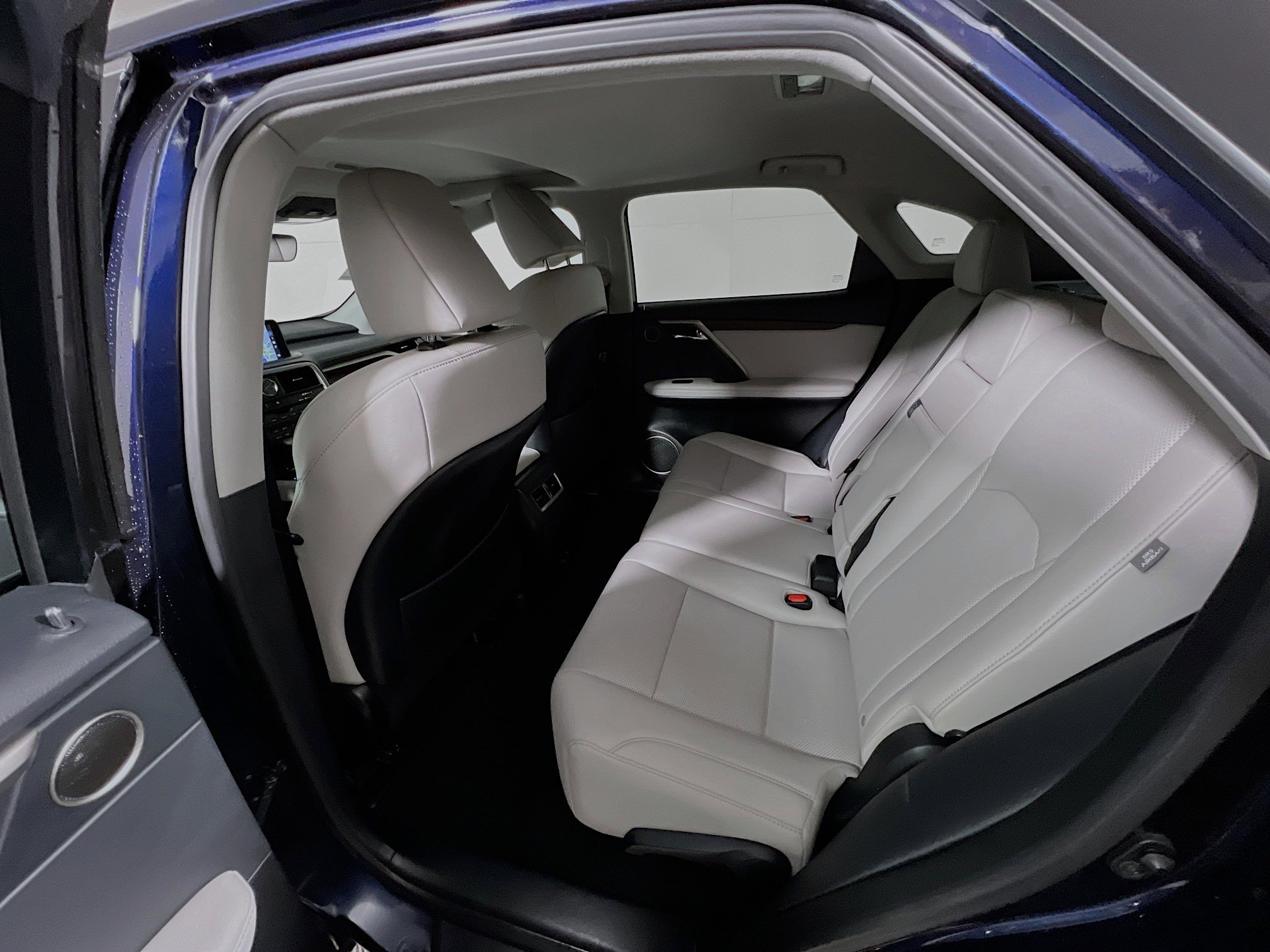 Used 2020 Lexus RX 350 350 image 29