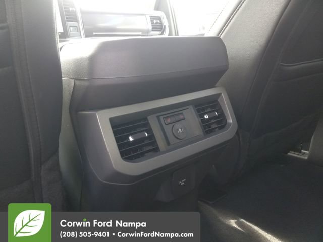 New 2025 Ford F350 Lariat w/ Lariat Ultimate Package image 26