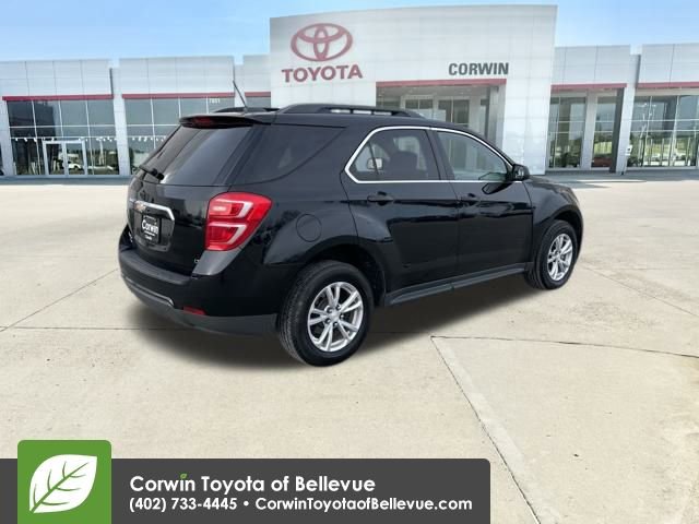 Used 2017 Chevrolet Equinox LT w/ Convenience Package image 5