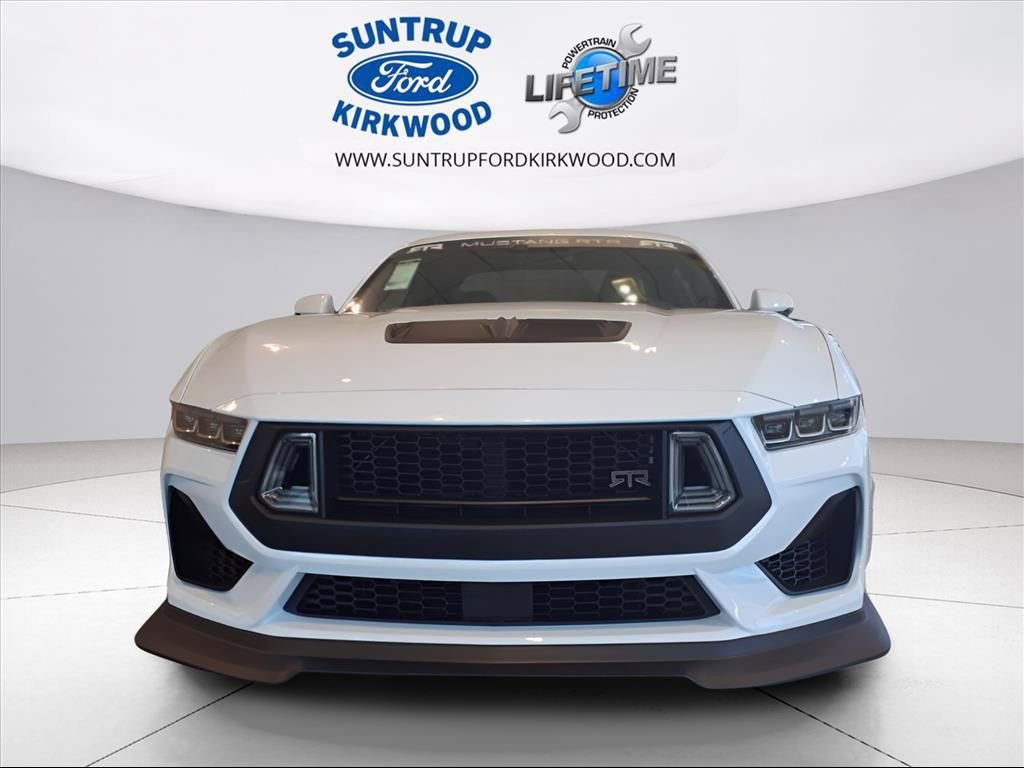 New 2025 Ford Mustang GT Premium w/ GT Performance Package image 19