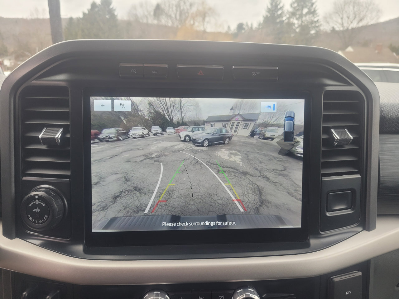 Used 2021 Ford F150 XLT w/ Equipment Group 302A High image 20